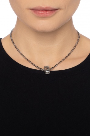 Decorative charm necklace, zdjęcie 2 Decorative charm necklace od Gucci